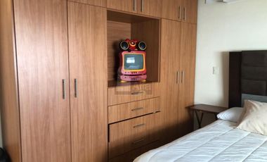 Casa en Venta en Metepec, casa ubicada en el Residencial Condominio Bellavista