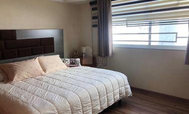 Casa en Venta en Metepec, casa ubicada en el Residencial Condominio Bellavista