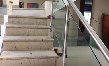 Casa en Venta en Metepec, casa ubicada en el Residencial Condominio Bellavista