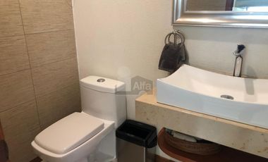 Casa en Venta en Metepec, casa ubicada en el Residencial Condominio Bellavista