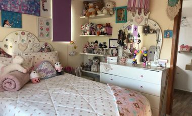 Casa en Venta en Metepec, casa ubicada en el Residencial Condominio Bellavista