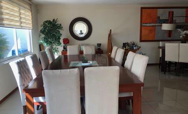 Casa en Venta en Metepec, casa ubicada en el Residencial Condominio Bellavista