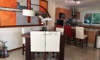 Casa en Venta en Metepec, casa ubicada en el Residencial Condominio Bellavista