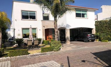 Casa en Venta en Metepec, casa ubicada en el Residencial Condominio Bellavista