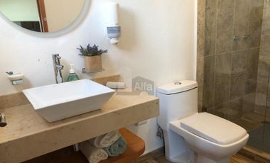 Casa en Venta en Metepec, casa ubicada en el Residencial Condominio Bellavista