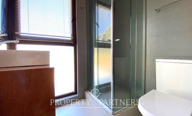 Alto Lafquén luminosa casa mediterránea con vista