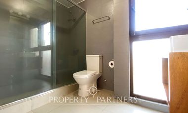 Alto Lafquén luminosa casa mediterránea con vista