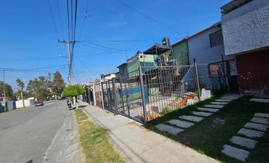 CASA EN VENTA EN CUAUTITLÁN IZCALLI