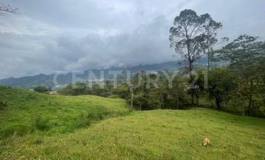 VENDO 4 LOTES SEGUIDOS DESDE 11.500m2 a 15.570m2 EN SUBIA SILVANIA,CUNDINAMARCA