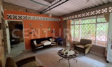 GRAN OPORTUNIDAD VENDO HERMOSA CASA CAMPESTRE EN LA MESA SECTOR SAN NICOLAS BAJO