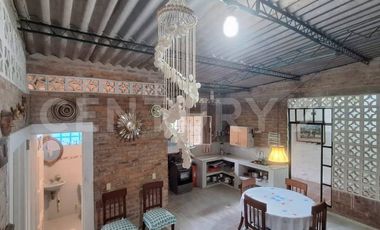 GRAN OPORTUNIDAD VENDO HERMOSA CASA CAMPESTRE EN LA MESA SECTOR SAN NICOLAS BAJO