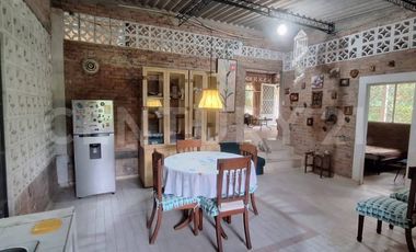 GRAN OPORTUNIDAD VENDO HERMOSA CASA CAMPESTRE EN LA MESA SECTOR SAN NICOLAS BAJO