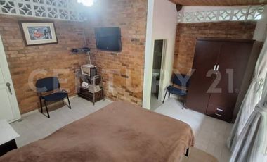 GRAN OPORTUNIDAD VENDO HERMOSA CASA CAMPESTRE EN LA MESA SECTOR SAN NICOLAS BAJO