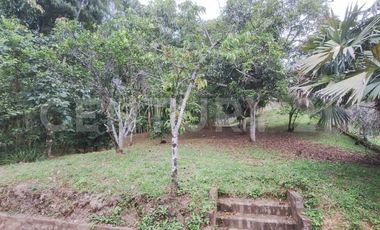 GRAN OPORTUNIDAD VENDO HERMOSA CASA CAMPESTRE EN LA MESA SECTOR SAN NICOLAS BAJO