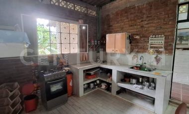 GRAN OPORTUNIDAD VENDO HERMOSA CASA CAMPESTRE EN LA MESA SECTOR SAN NICOLAS BAJO