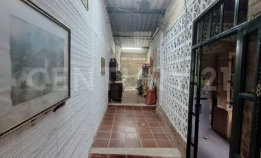 GRAN OPORTUNIDAD VENDO HERMOSA CASA CAMPESTRE EN LA MESA SECTOR SAN NICOLAS BAJO