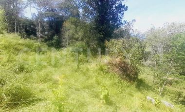 VENDO  FINCA PEQUEÑA IDEAL PARA DESCANSAR EN SAN FRANCISCO CUNDINAMARCA