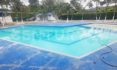 ARRIENDO HERMOSA CASA CAMPESTRE GUADUAS CUNDINAMARCA CON MOBILIARIO PARA AIRBNB