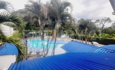 ARRIENDO HERMOSA CASA CAMPESTRE GUADUAS CUNDINAMARCA CON MOBILIARIO PARA AIRBNB