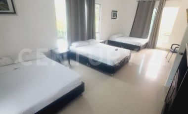 ARRIENDO HERMOSA CASA CAMPESTRE GUADUAS CUNDINAMARCA CON MOBILIARIO PARA AIRBNB