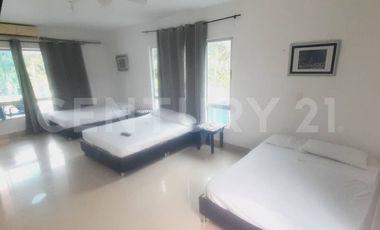 ARRIENDO HERMOSA CASA CAMPESTRE GUADUAS CUNDINAMARCA CON MOBILIARIO PARA AIRBNB
