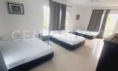 ARRIENDO HERMOSA CASA CAMPESTRE GUADUAS CUNDINAMARCA CON MOBILIARIO PARA AIRBNB