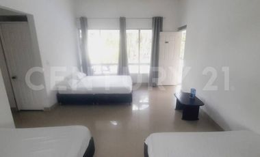 ARRIENDO HERMOSA CASA CAMPESTRE GUADUAS CUNDINAMARCA CON MOBILIARIO PARA AIRBNB