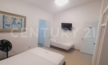 ARRIENDO HERMOSA CASA CAMPESTRE GUADUAS CUNDINAMARCA CON MOBILIARIO PARA AIRBNB