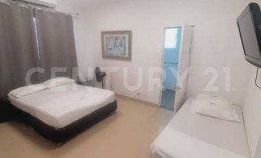 ARRIENDO HERMOSA CASA CAMPESTRE GUADUAS CUNDINAMARCA CON MOBILIARIO PARA AIRBNB