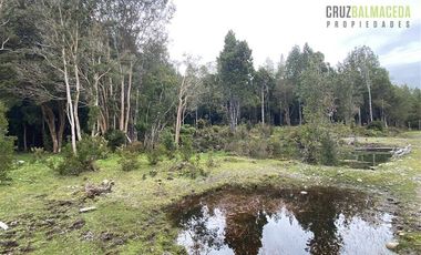 Parcela en Venta en Casa en Parcelación Alerce Escondido - Polincay