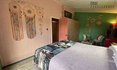 Parcela en Venta en Casa en Parcelación Alerce Escondido - Polincay