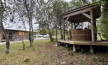 Parcela en Venta en Casa en Parcelación Alerce Escondido - Polincay