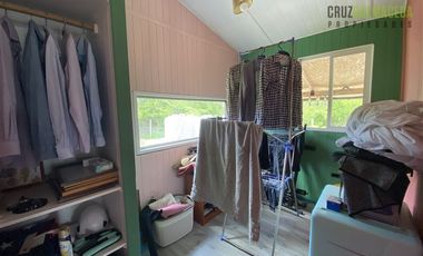 Parcela en Venta en Casa en Parcelación Alerce Escondido - Polincay