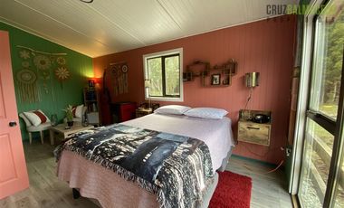 Parcela en Venta en Casa en Parcelación Alerce Escondido - Polincay