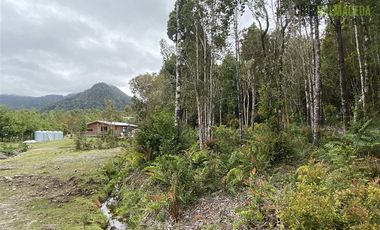 Parcela en Venta en Casa en Parcelación Alerce Escondido - Polincay