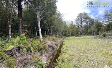 Parcela en Venta en Casa en Parcelación Alerce Escondido - Polincay