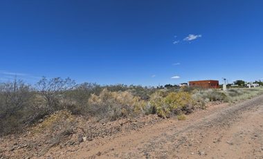 VENTA - LOTE - 953 m2 - VILLA TENIS CLUB - MARI MENUCO, NEUQUEN.