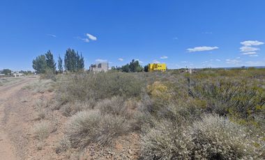 VENTA - LOTE - 953 m2 - VILLA TENIS CLUB - MARI MENUCO, NEUQUEN.