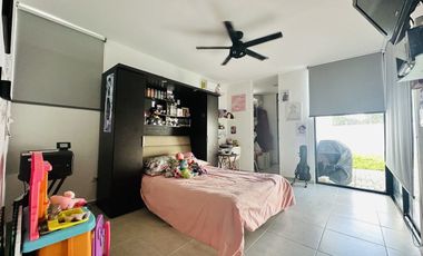 VENTA DE CASA EN RESIDENCIAL ALEZA CONKAL