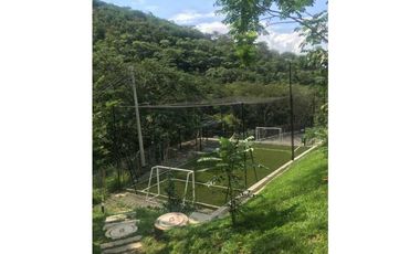 Apartamento en venta , San Jerónimo, Antioquia,Colombia.