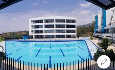 Apartamento en venta , San Jerónimo,Antioquia, Colombia.