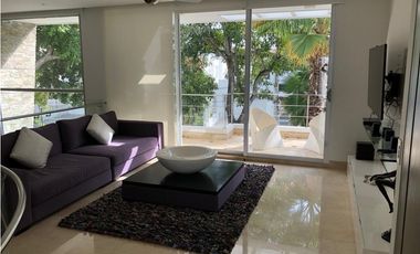 SE VENDE CASA DE LUJO EN ALTOS DE RIOMAR