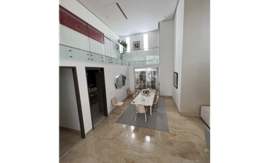 SE VENDE CASA DE LUJO EN ALTOS DE RIOMAR