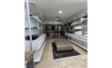 SE VENDE CASA DE LUJO EN ALTOS DE RIOMAR
