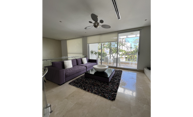 SE VENDE CASA DE LUJO EN ALTOS DE RIOMAR