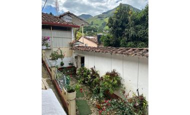 Casa en venta en Titiribi