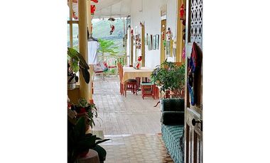 Casa en venta en Titiribi