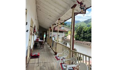 Casa en venta en Titiribi