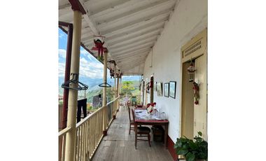 Casa en venta en Titiribi