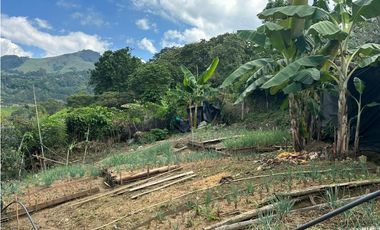 Casa en venta en Titiribi